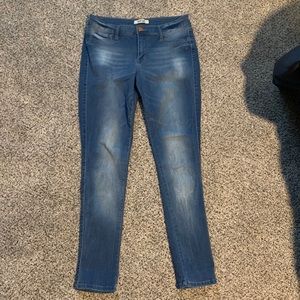 Softest Jeggings Ever